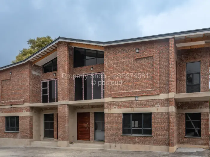 Townhouse/Cluster to Rent in Gletwin Park, Harare