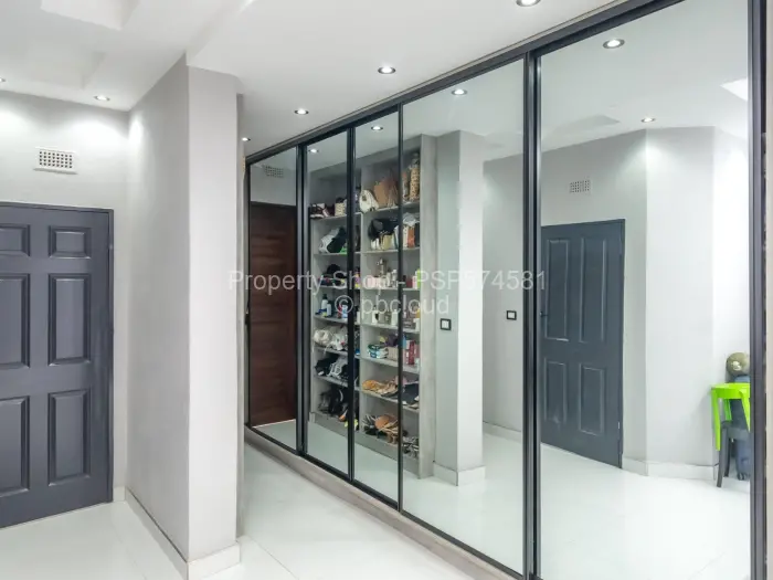 Townhouse/Cluster to Rent in Gletwin Park, Harare