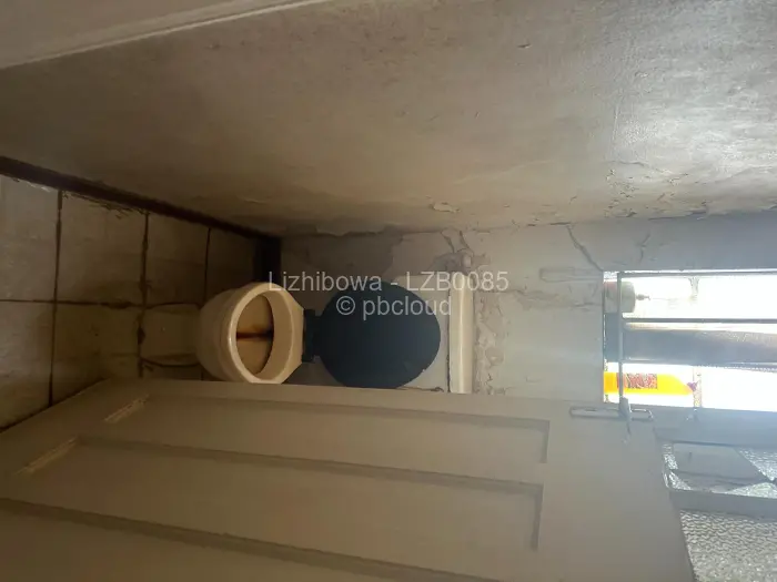 Residential Stand for Sale in Mount Pleasant, Harare