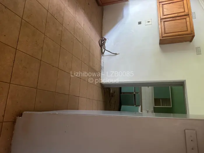 Residential Stand for Sale in Mount Pleasant, Harare