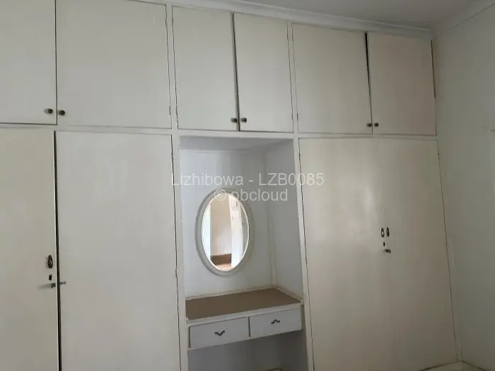 Residential Stand for Sale in Mount Pleasant, Harare