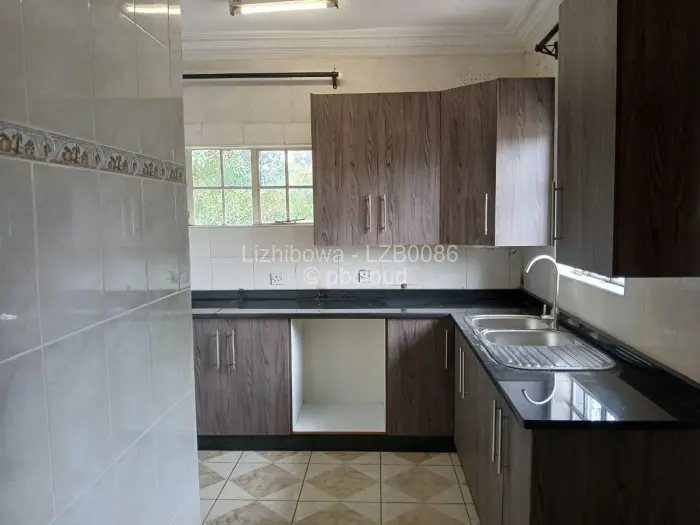 4 Bedroom House for Sale in Borrowdale, Harare