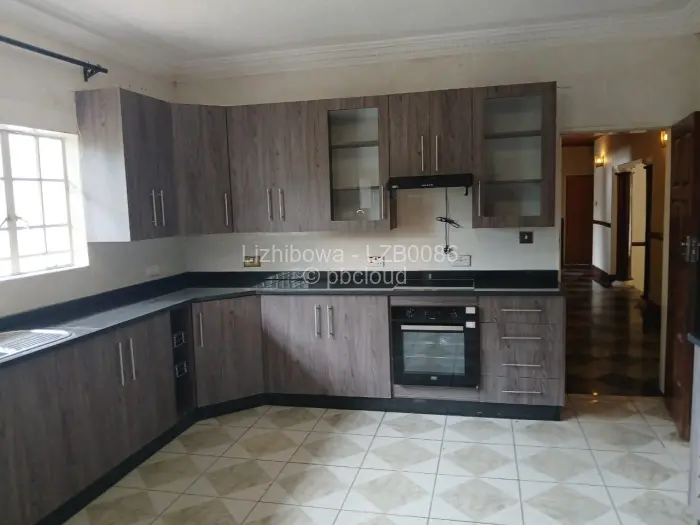 4 Bedroom House for Sale in Borrowdale, Harare