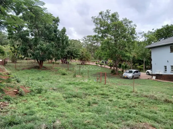 4 Bedroom House for Sale in Borrowdale, Harare