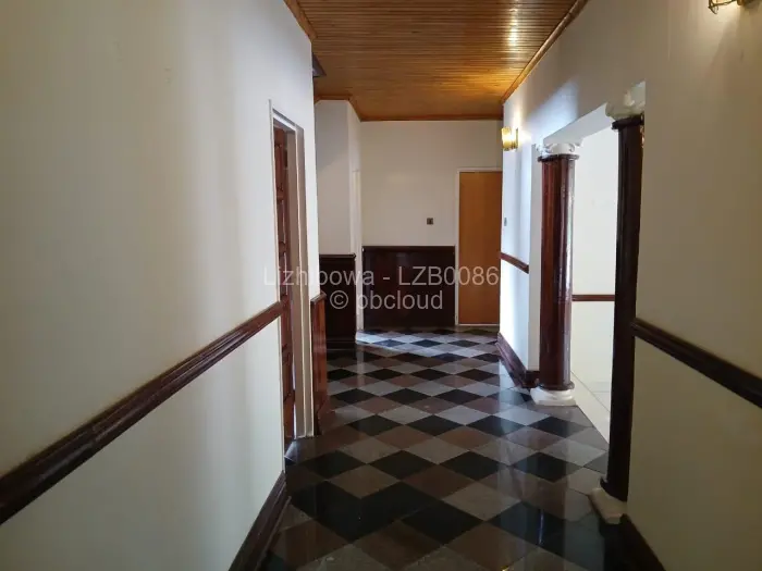 4 Bedroom House for Sale in Borrowdale, Harare