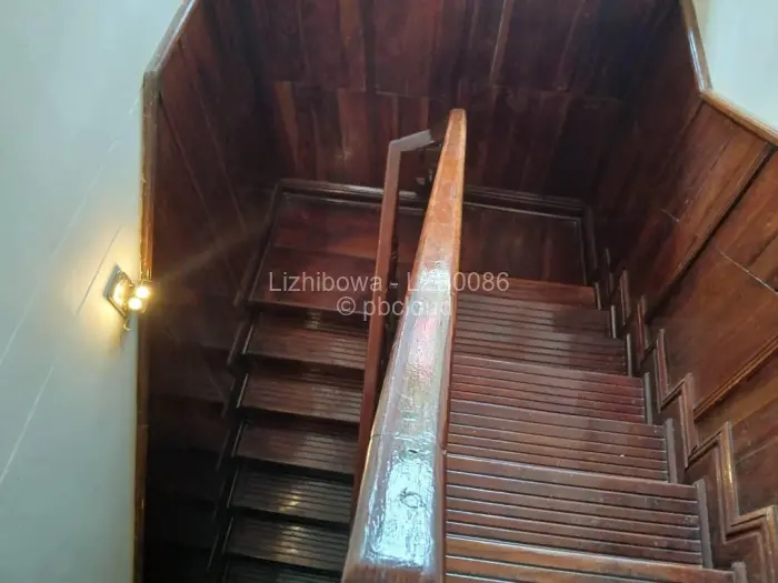 4 Bedroom House for Sale in Borrowdale, Harare