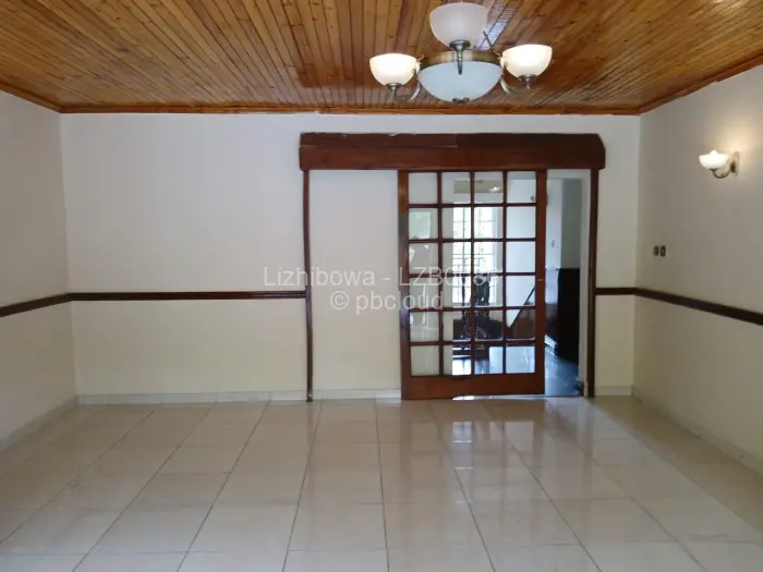 4 Bedroom House for Sale in Borrowdale, Harare