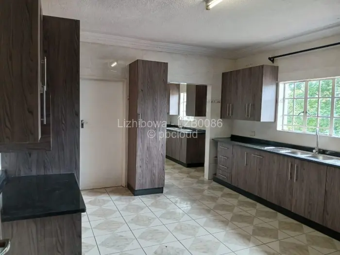 4 Bedroom House for Sale in Borrowdale, Harare