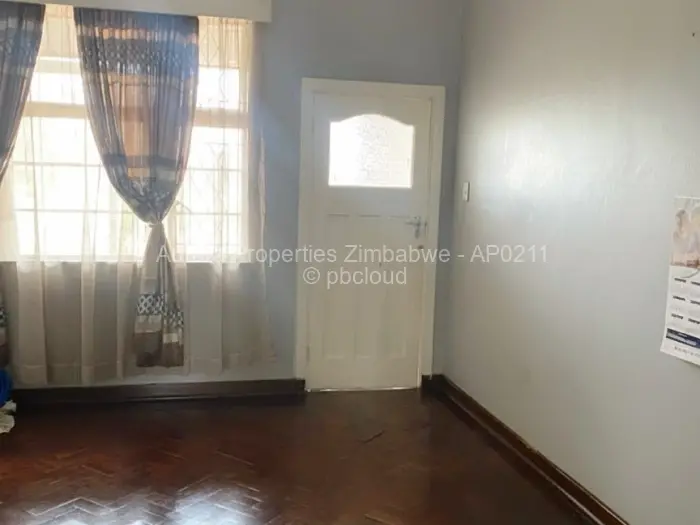 Flat/Apartment to Rent in Avenues