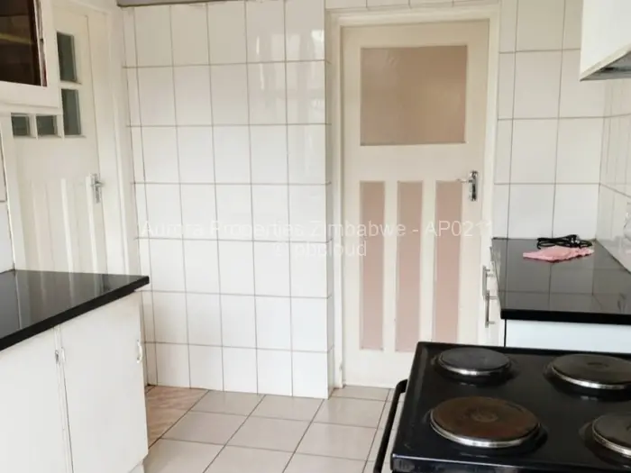 Flat/Apartment to Rent in Avenues