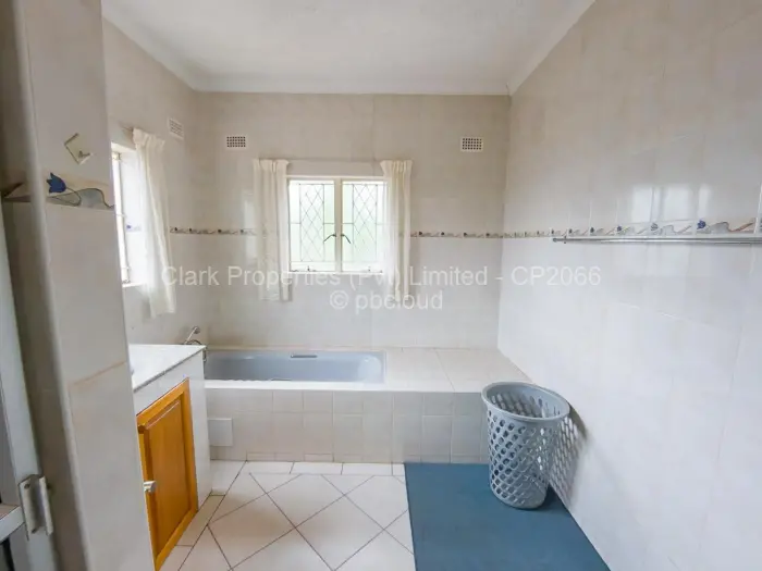 4 Bedroom House for Sale in Greystone Park, Harare