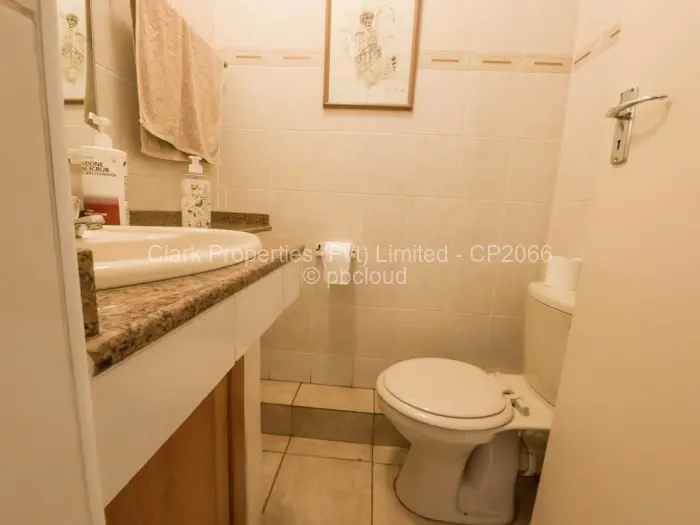 4 Bedroom House for Sale in Greystone Park, Harare