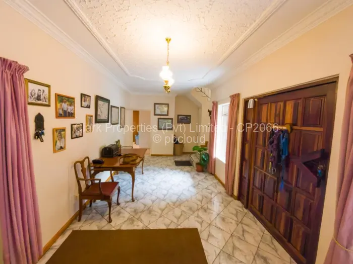 4 Bedroom House for Sale in Greystone Park, Harare