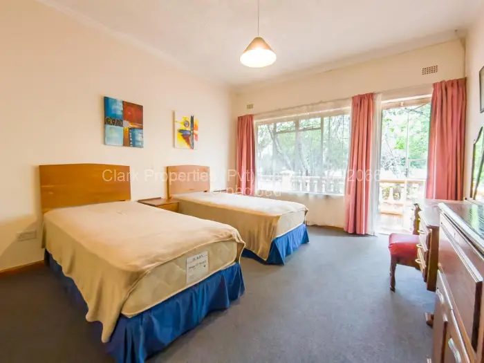 4 Bedroom House for Sale in Greystone Park, Harare