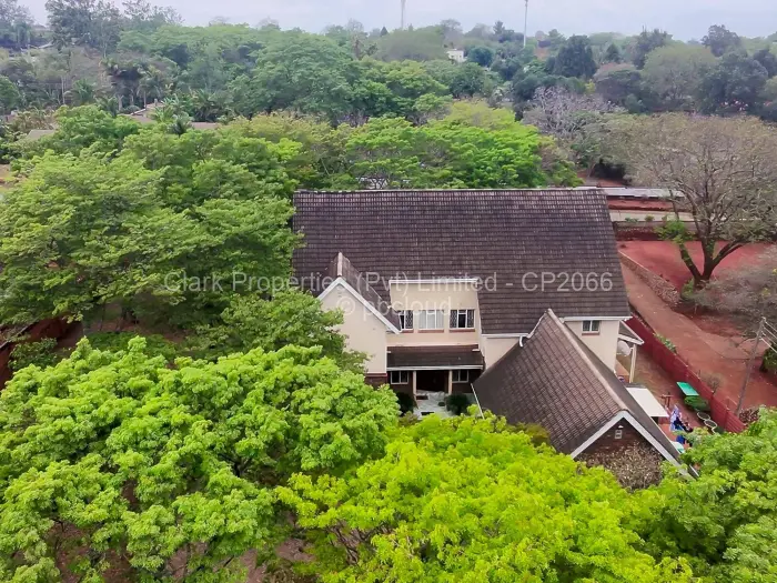 4 Bedroom House for Sale in Greystone Park, Harare