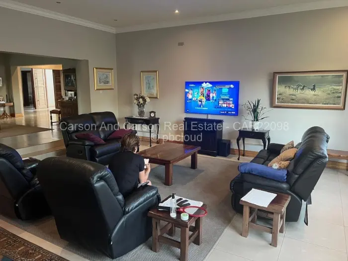 4 Bedroom House for Sale in Pomona, Harare