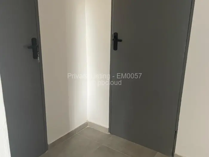 Office to Rent in Belgravia, Harare