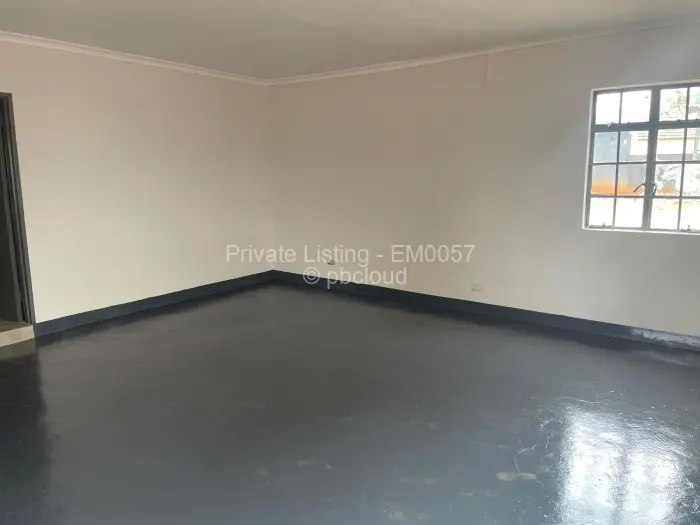 Office to Rent in Belgravia, Harare