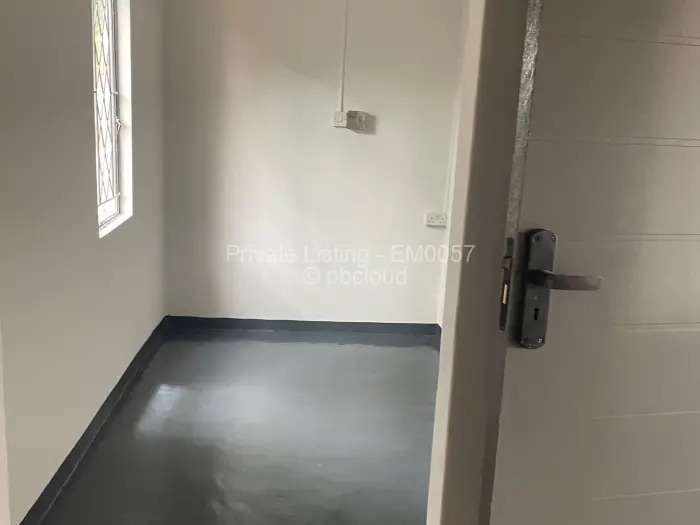 Office to Rent in Belgravia, Harare