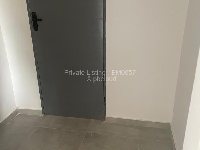 Office to Rent in Belgravia, Harare