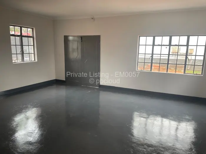 Office to Rent in Belgravia, Harare