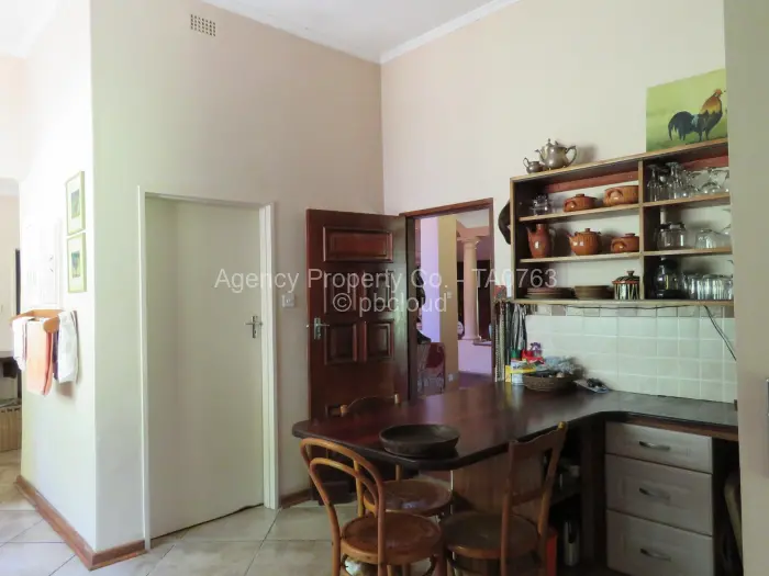 5 Bedroom House for Sale in Tiger's Kloof, Mutare