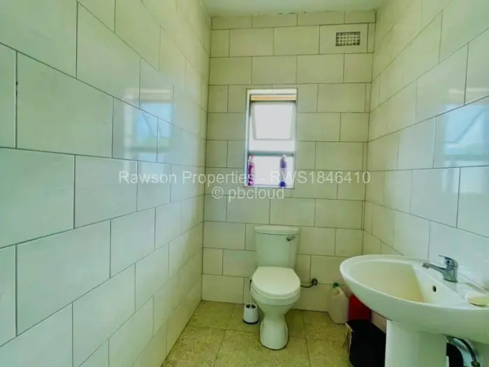 4 Bedroom House for Sale in Mount Pleasant Heights, Harare