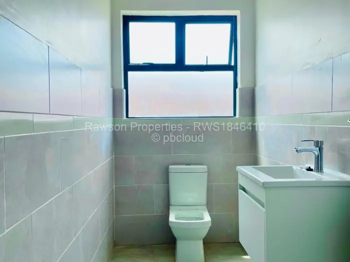 4 Bedroom House for Sale in Mount Pleasant Heights, Harare