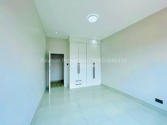 4 Bedroom House for Sale in Mount Pleasant Heights, Harare