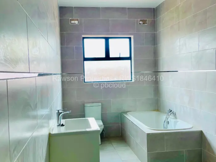 4 Bedroom House for Sale in Mount Pleasant Heights, Harare