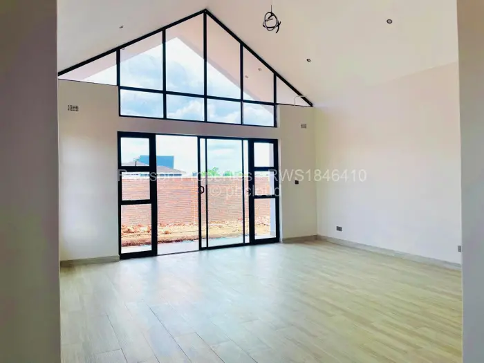 4 Bedroom House for Sale in Mount Pleasant Heights, Harare