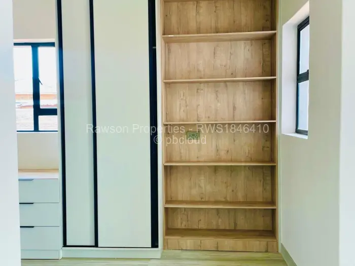 4 Bedroom House for Sale in Mount Pleasant Heights, Harare