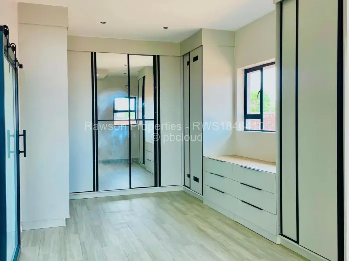 4 Bedroom House for Sale in Mount Pleasant Heights, Harare