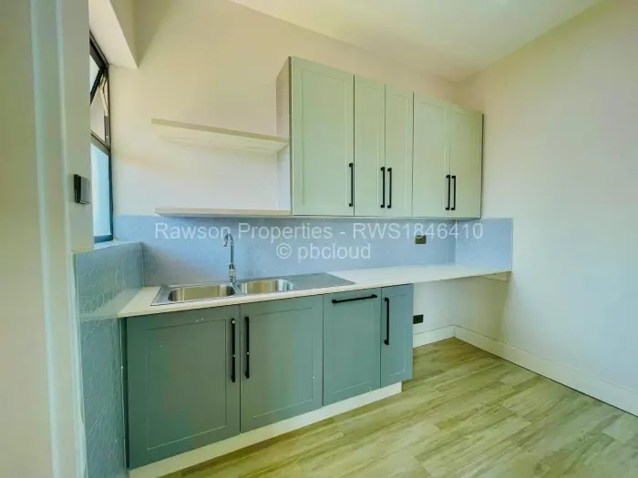 4 Bedroom House for Sale in Mount Pleasant Heights, Harare