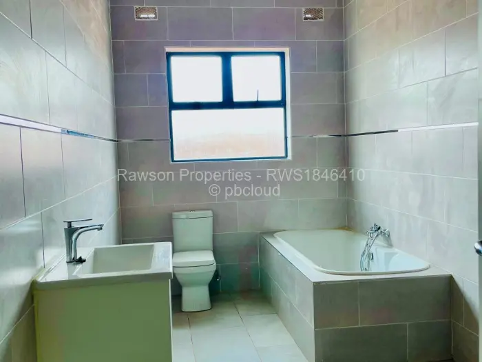 4 Bedroom House for Sale in Mount Pleasant Heights, Harare