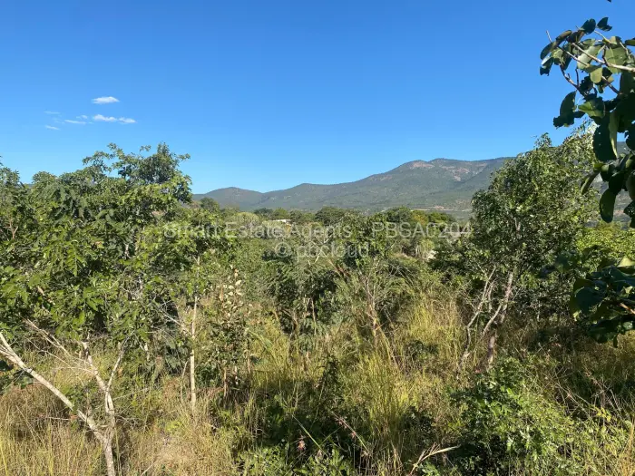 Farm/Plot for Sale in Fern Valley, Mutare