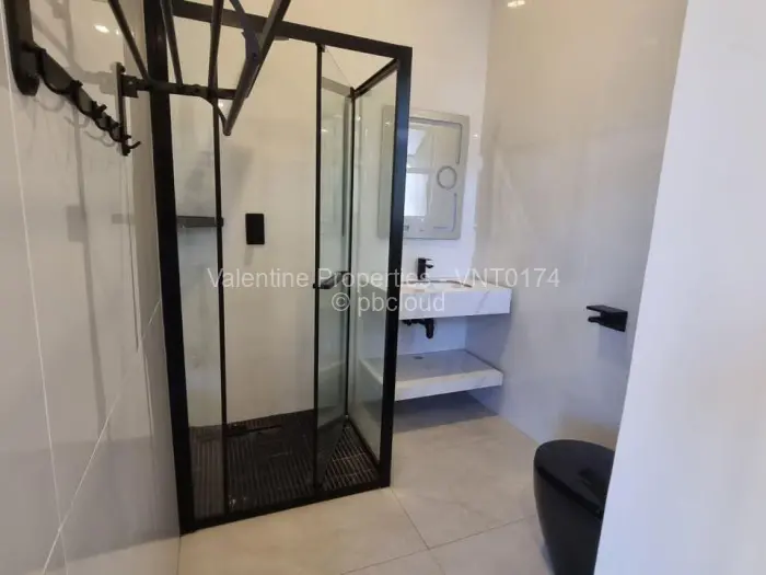 Townhouse/Cluster to Rent in Borrowdale West, Harare