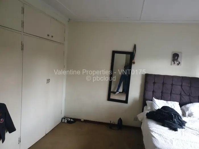 2 Bedroom Cottage/Garden Flat to Rent in Avondale - The Ridge, Harare