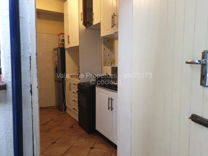 2 Bedroom Cottage/Garden Flat to Rent in Avondale - The Ridge, Harare