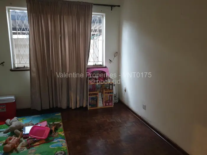 2 Bedroom Cottage/Garden Flat to Rent in Avondale - The Ridge, Harare