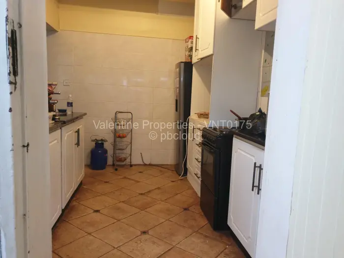 2 Bedroom Cottage/Garden Flat to Rent in Avondale - The Ridge, Harare