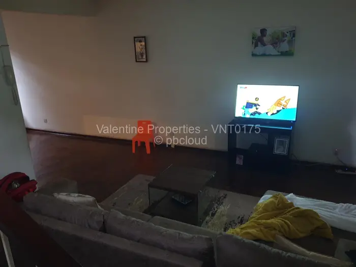 2 Bedroom Cottage/Garden Flat to Rent in Avondale - The Ridge, Harare