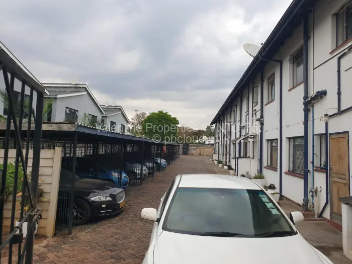 2 Bedroom Cottage/Garden Flat to Rent in Avondale - The Ridge, Harare