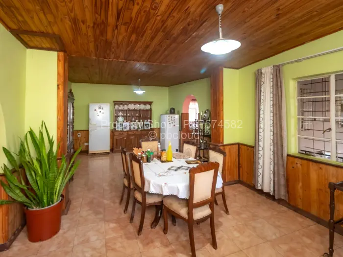 Farm/Plot for Sale in Karoi, Karoi