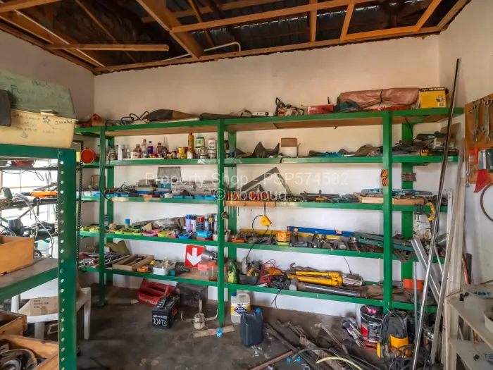 Farm/Plot for Sale in Karoi, Karoi