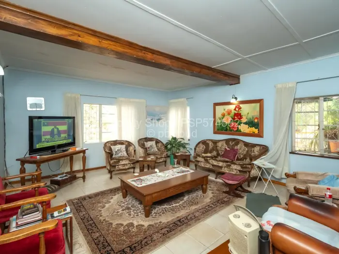 Farm/Plot for Sale in Karoi, Karoi