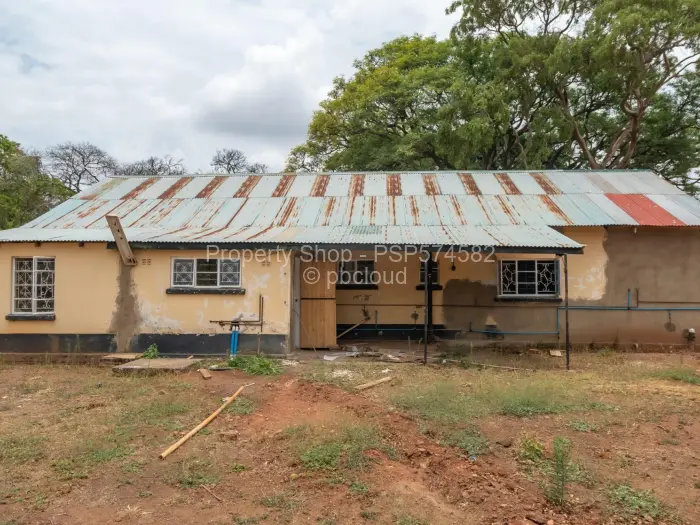 Farm/Plot for Sale in Karoi, Karoi