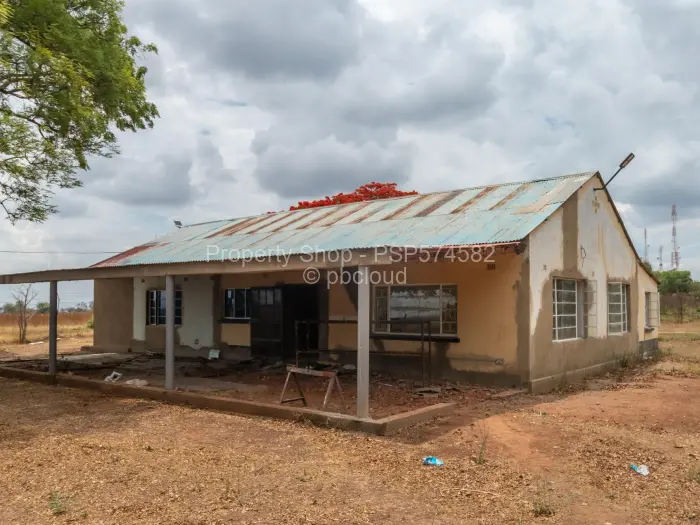 Farm/Plot for Sale in Karoi, Karoi