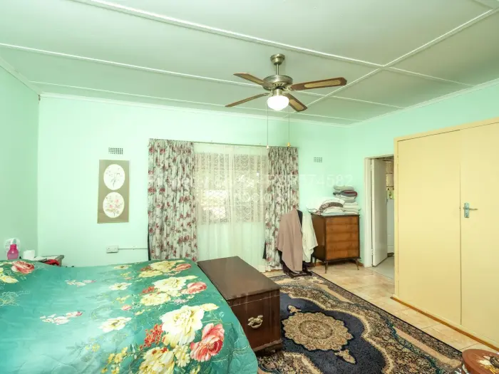 Farm/Plot for Sale in Karoi, Karoi