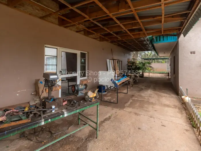 Farm/Plot for Sale in Karoi, Karoi